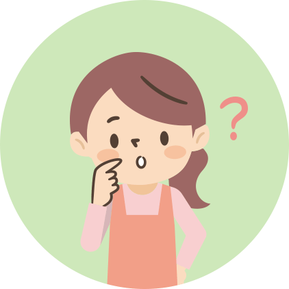 何科に相談したら良いか分からない